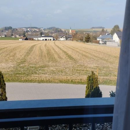 Pension Kappel Ried im Innkreis Exterior foto