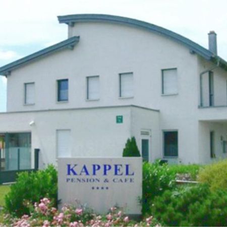 Pension Kappel Ried im Innkreis Exterior foto