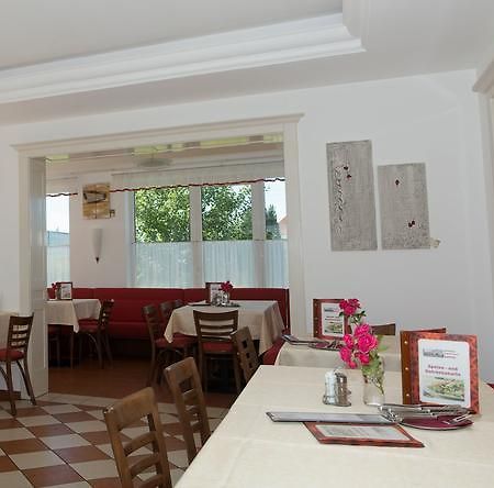 Pension Kappel Ried im Innkreis Exterior foto