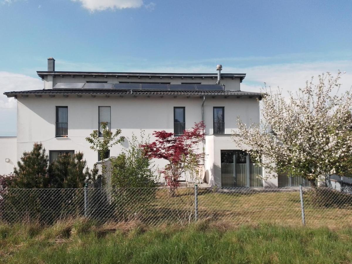 Pension Kappel Ried im Innkreis Exterior foto