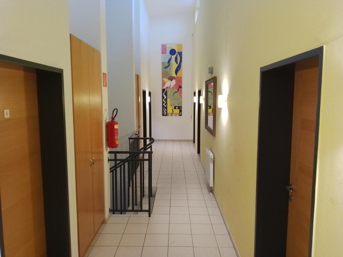 Pension Kappel Ried im Innkreis Exterior foto