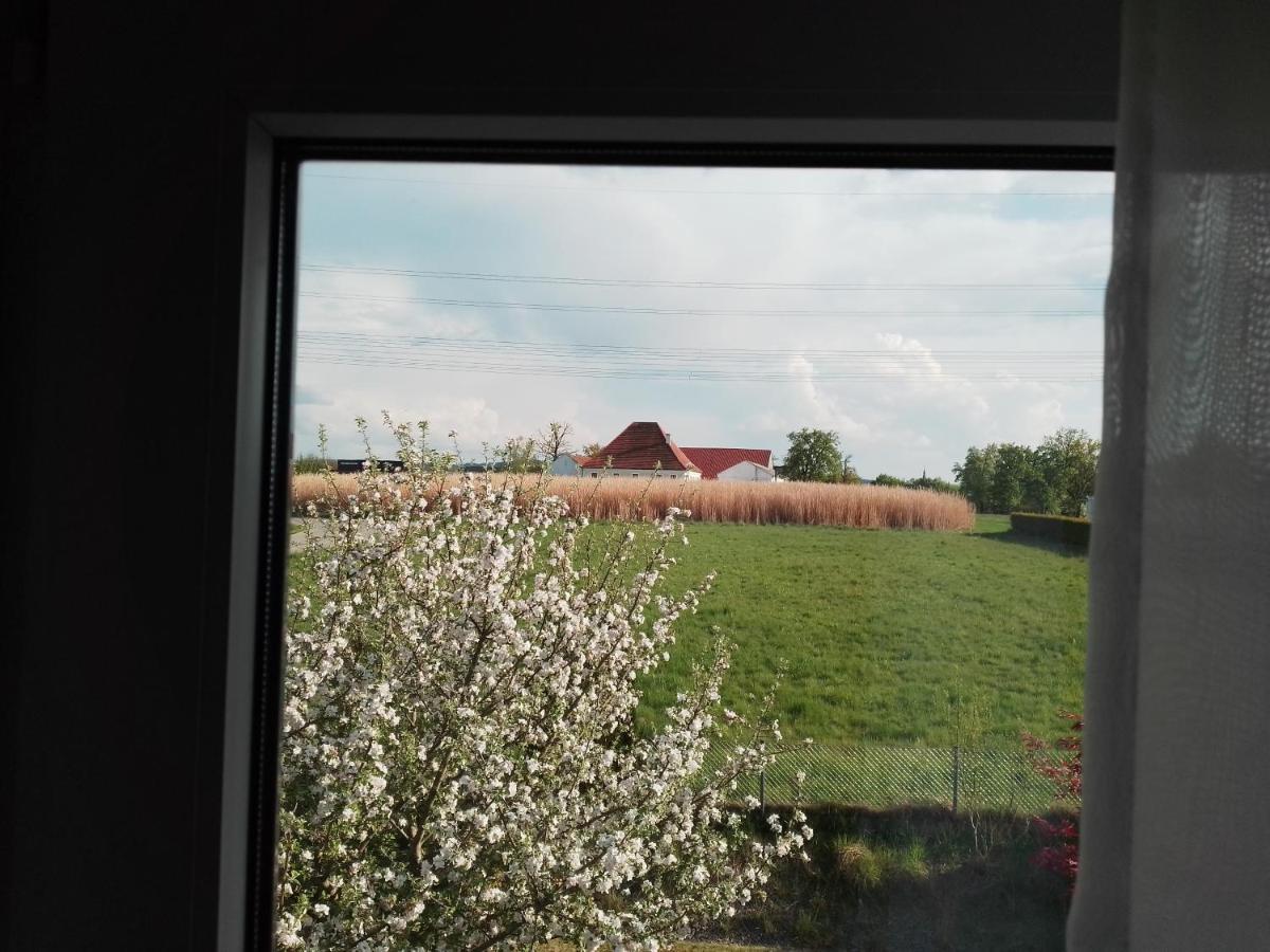 Pension Kappel Ried im Innkreis Exterior foto