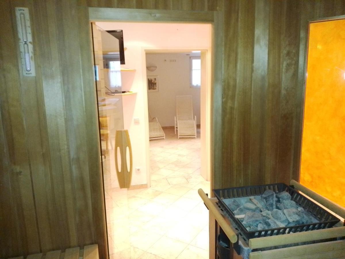 Pension Kappel Ried im Innkreis Exterior foto