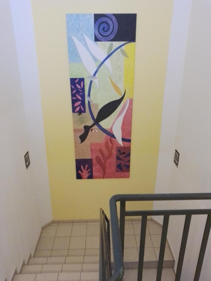 Pension Kappel Ried im Innkreis Exterior foto