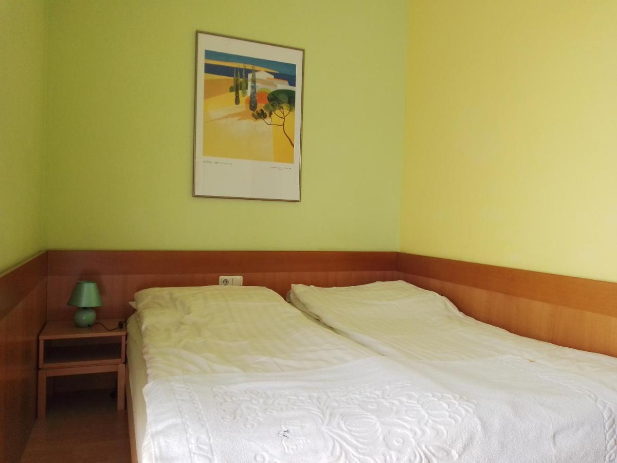 Pension Kappel Ried im Innkreis Exterior foto