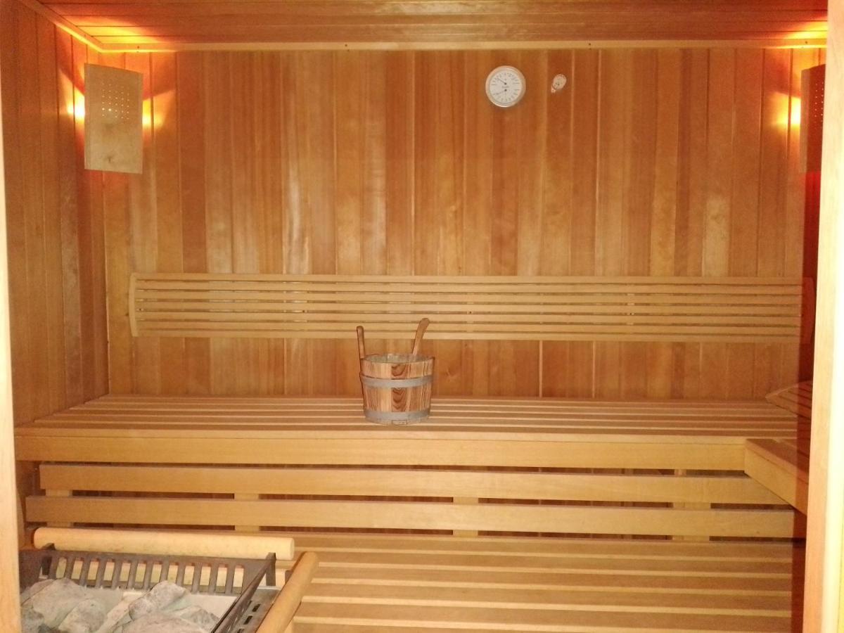 Pension Kappel Ried im Innkreis Exterior foto