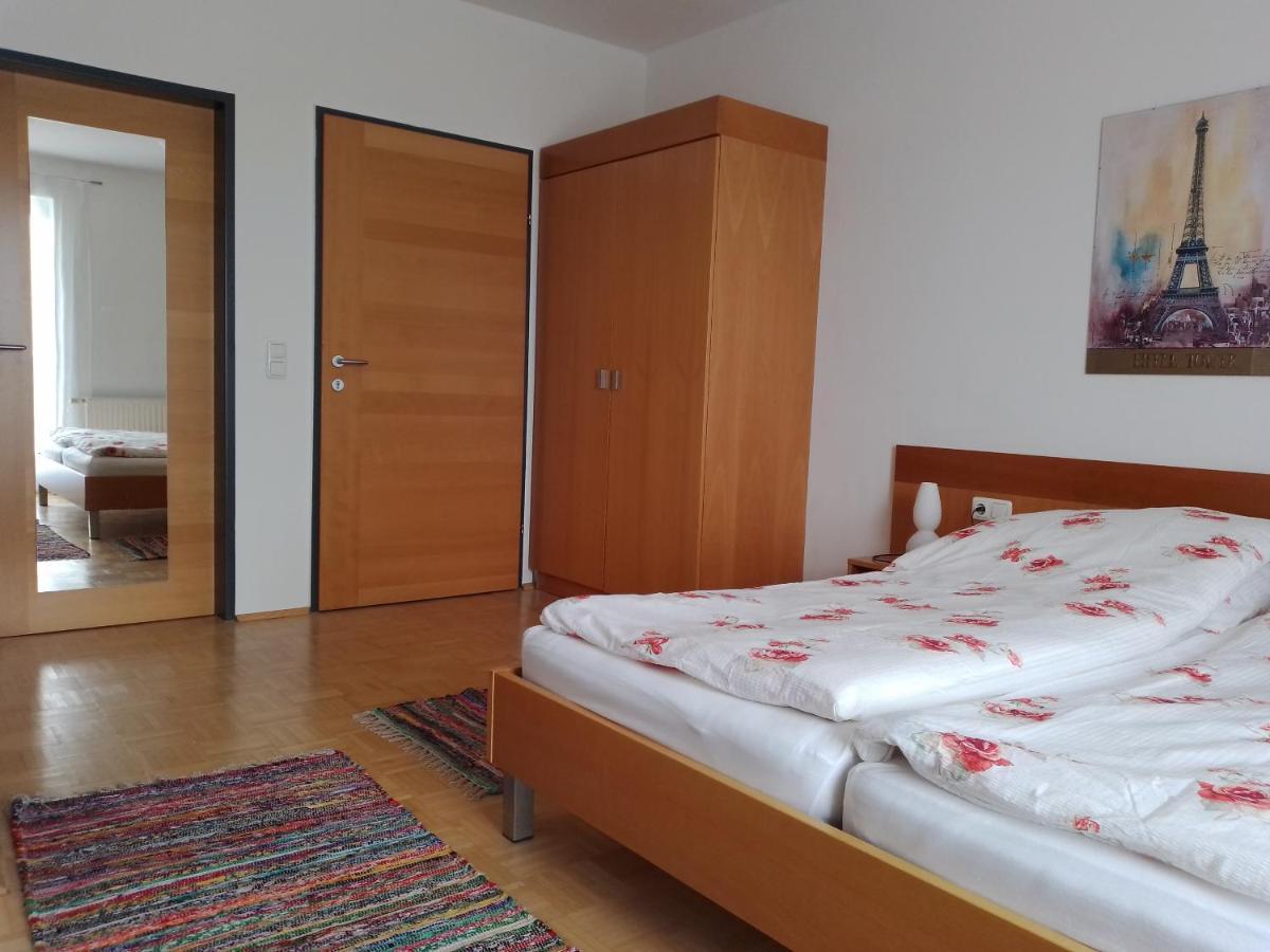 Pension Kappel Ried im Innkreis Exterior foto