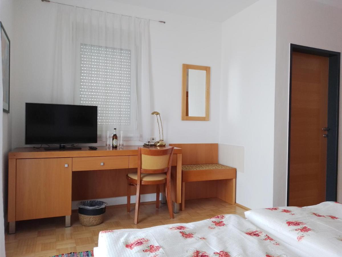 Pension Kappel Ried im Innkreis Exterior foto