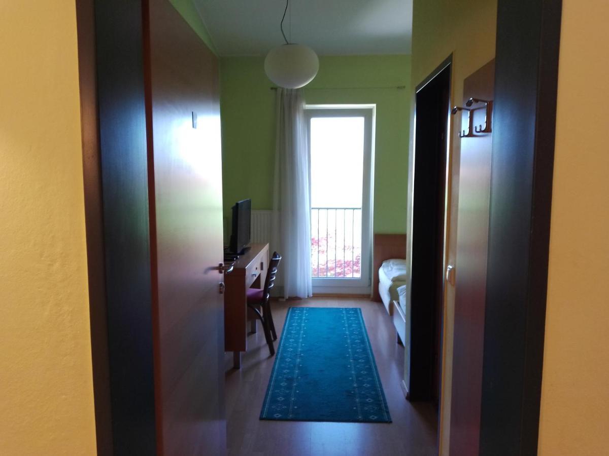 Pension Kappel Ried im Innkreis Exterior foto