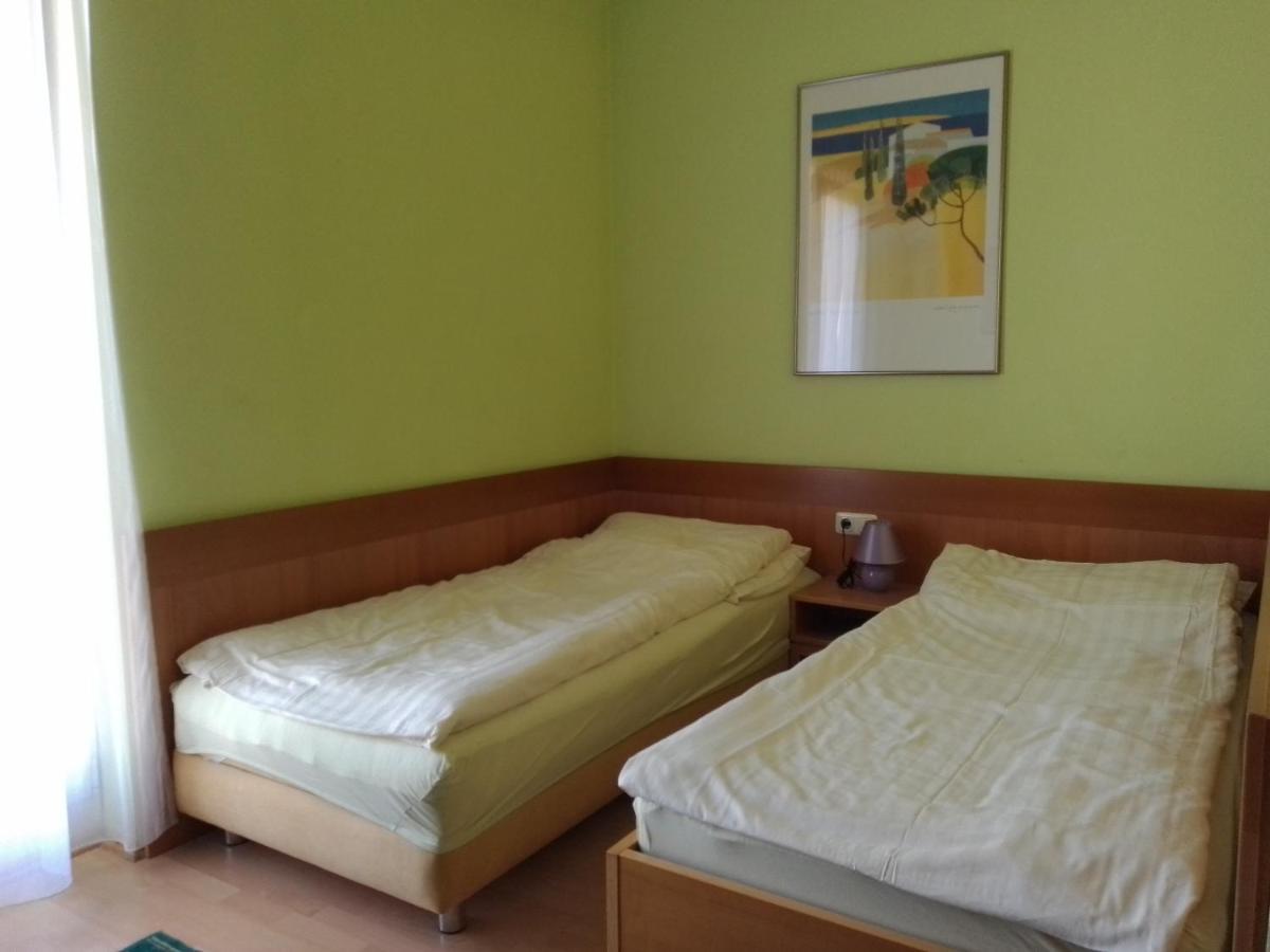 Pension Kappel Ried im Innkreis Exterior foto