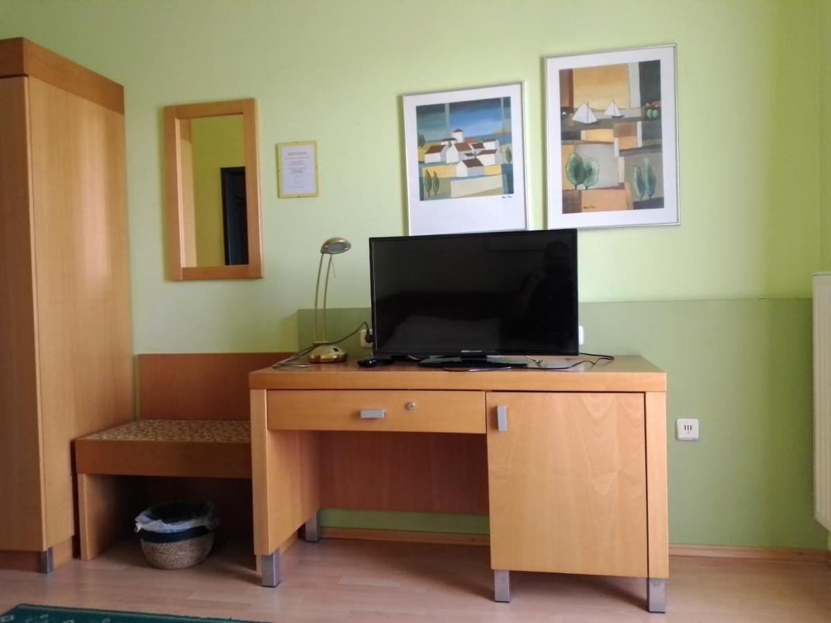 Pension Kappel Ried im Innkreis Exterior foto