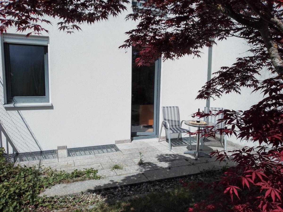 Pension Kappel Ried im Innkreis Exterior foto
