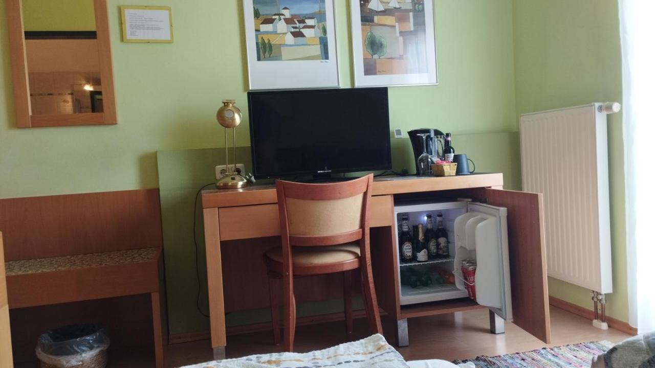 Pension Kappel Ried im Innkreis Exterior foto