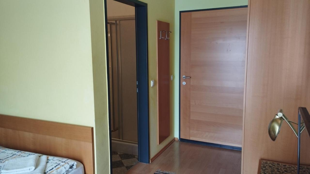 Pension Kappel Ried im Innkreis Exterior foto