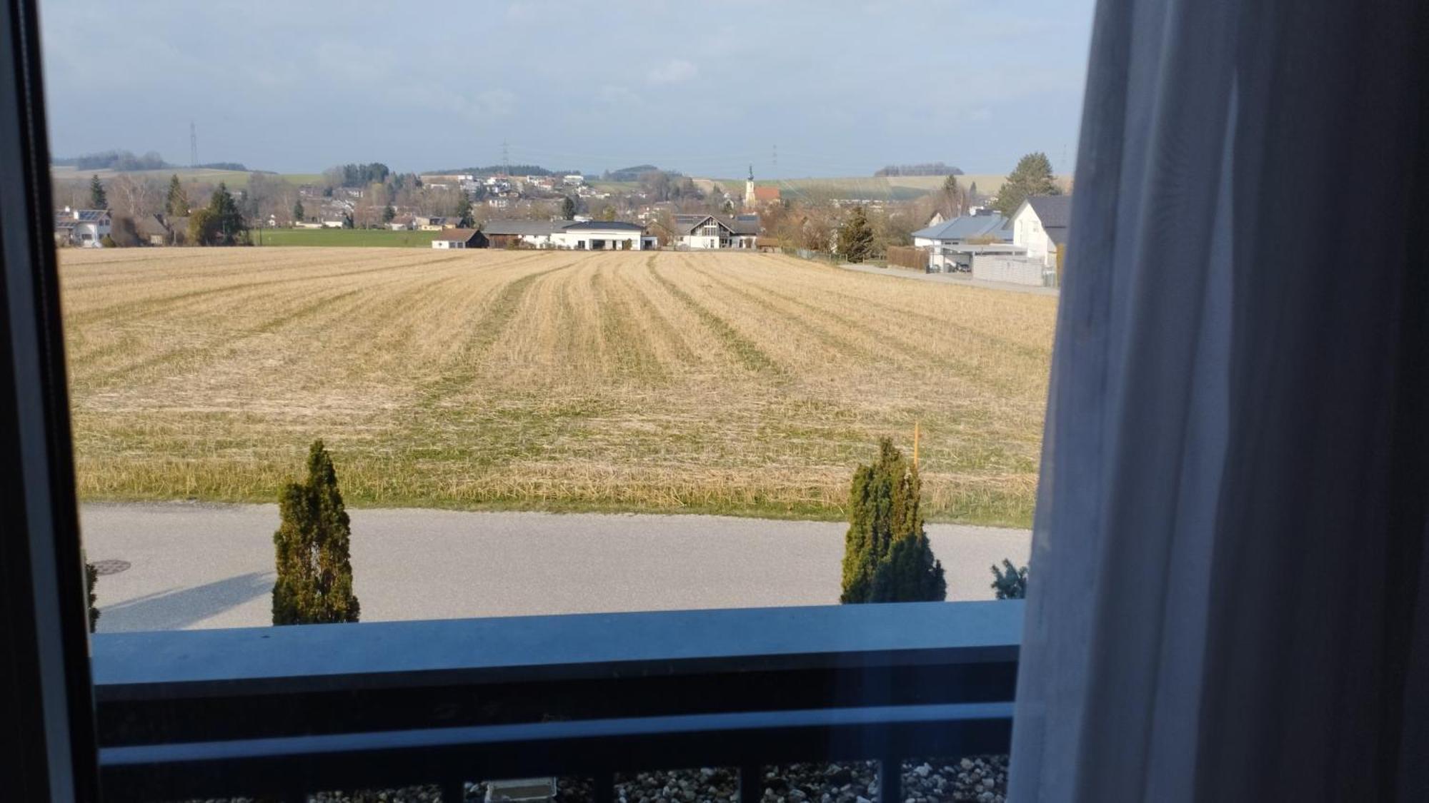 Pension Kappel Ried im Innkreis Exterior foto