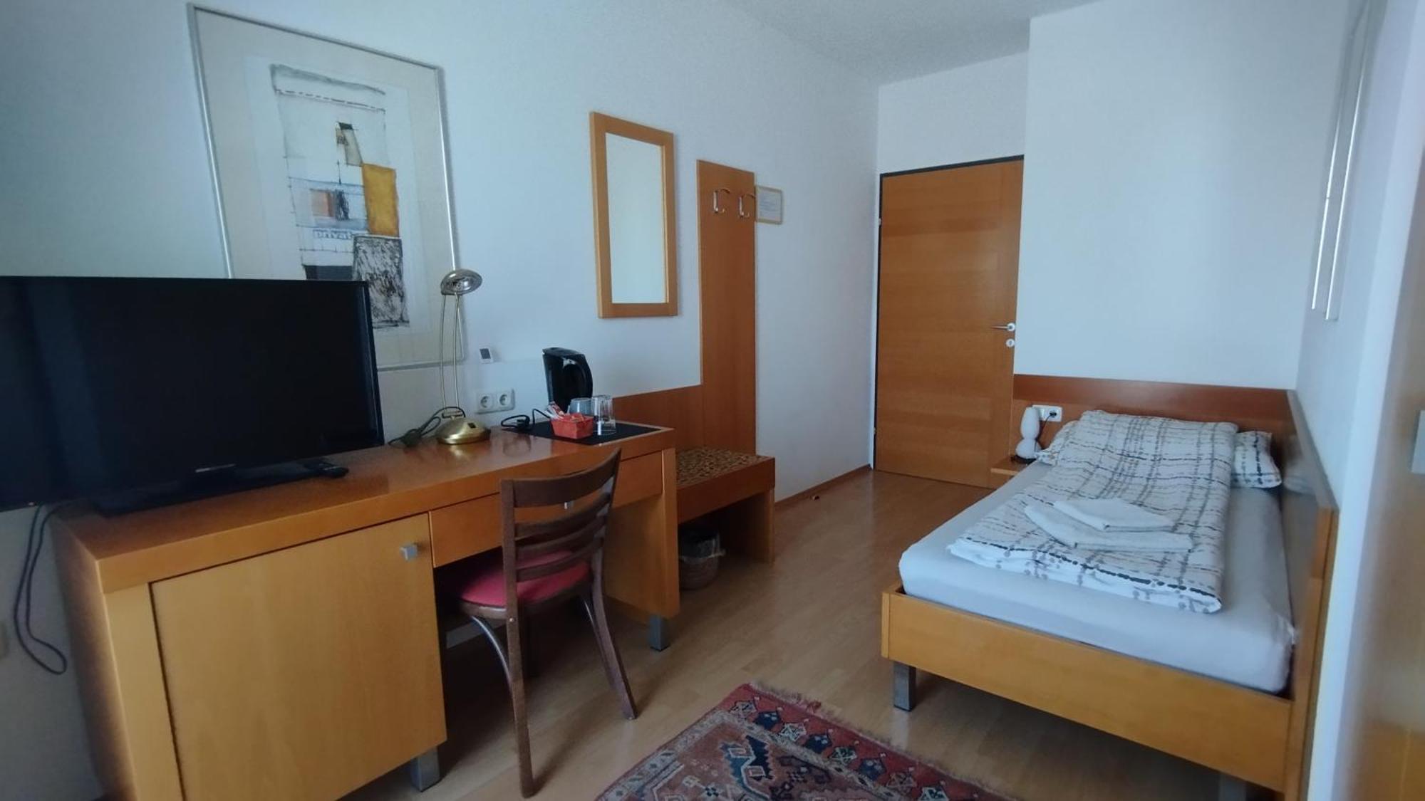 Pension Kappel Ried im Innkreis Exterior foto