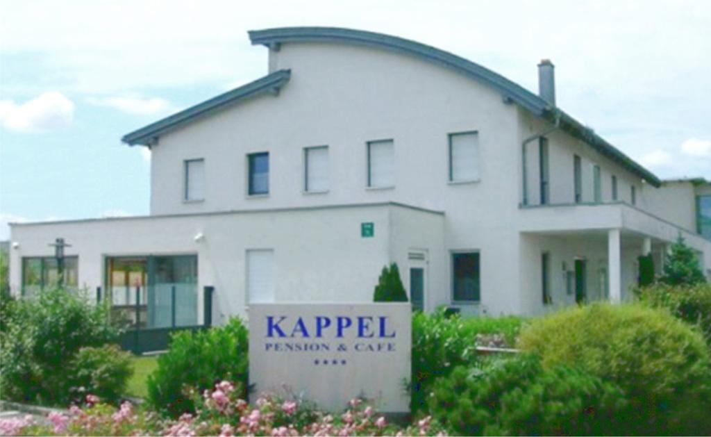 Pension Kappel Ried im Innkreis Exterior foto