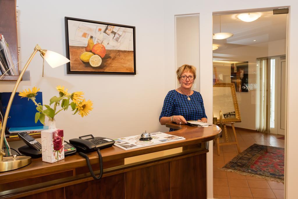 Pension Kappel Ried im Innkreis Exterior foto