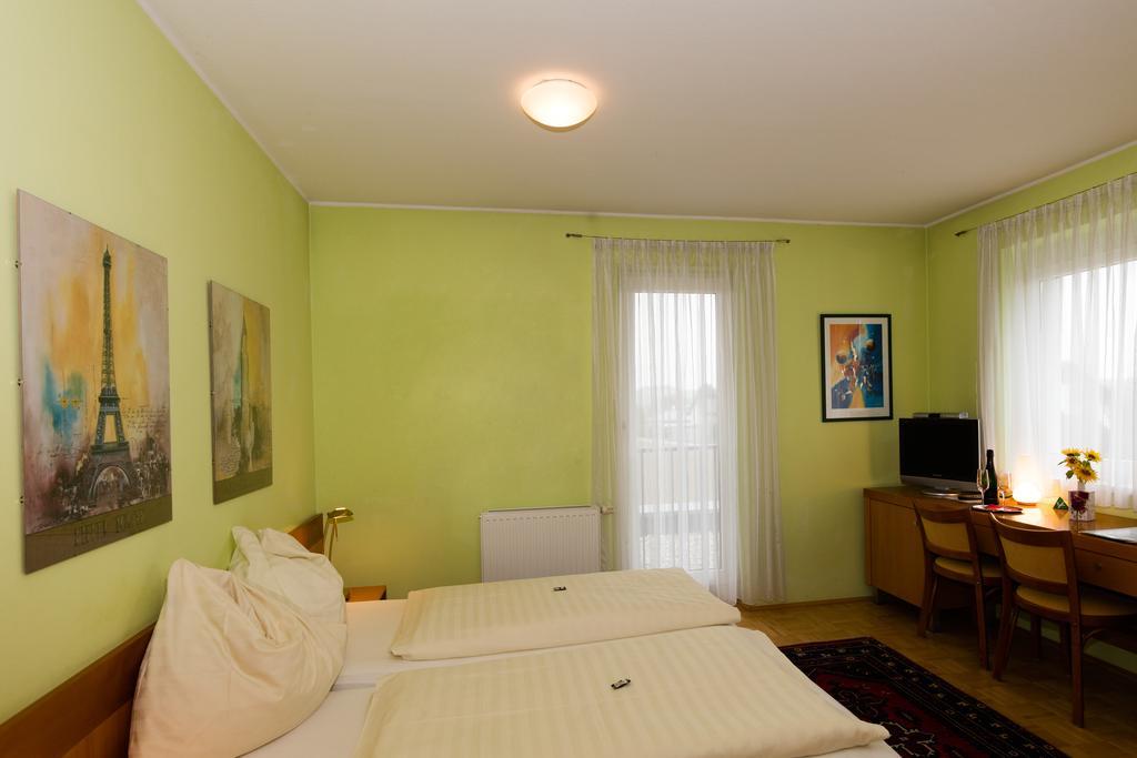 Pension Kappel Ried im Innkreis Exterior foto